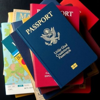 Naturalisation et documents